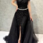 ماکسی ترک وارداتی