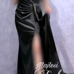 ماکسی ترک وارداتی