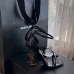 کفش ysl